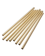 Replacement 10'' x 3/8'' Pen Tubes, 8-Pack