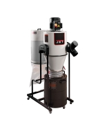Jet&reg; 1-1/2HP Cyclone Dust Collector