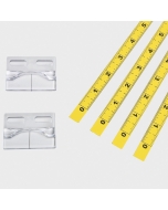 18'' Measuring Kit for Jigs