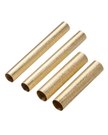 Replacement Tubes for Breast Cancer Awareness Pen Kits, 2 Sets of 2