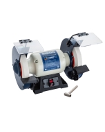 Rikon 80-805 8'' Slow-Speed Bench Grinder