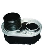 Dust Shoe for Axiom Pro CNC