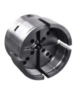 Nova Titan III Chuck with 5'' PowerGrip Jaws