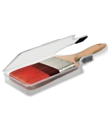 The Paint Brush Cover