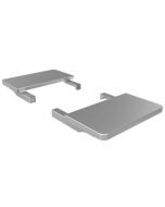 silhouette of Infeed/Outfeed Tables for Jet 723520K 16-32 & 18-36 Drum Sanders