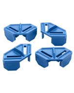 Rockler Clamp-It Clips, 4-Packs
