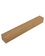 Honduran Mahogany Pen Blank