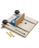 Rockler Router Table Box Joint Jig