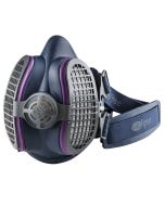 GVS Elipse P100 Half Mask Respirators