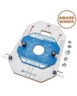 Rockler Indexing Dado Jig