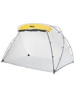 Large HomeRight Spray Shelter