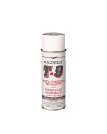 Boeshield T-9 Rust and Corrosion Protection/Waterproof Lubrication, 12 oz. Aerosol