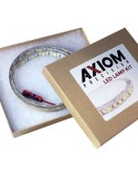 Axiom LED Lamp Kit for 4/6/8 CNCs