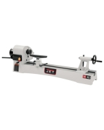 Jet® 1440VS 1HP Bench Lathe (719400)
