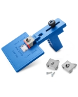 Rockler Corner Key Doweling Jig