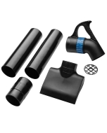 The 4'' Quick Change Floor Sweep parts