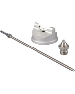 1.3mm Earlex Needle with Fluid Tip and Nozzle