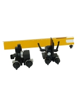 Rikon Tool-Free Blade Guide and Guard Kit for 10-324 and 10-325 Bandsaws