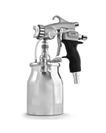 Earlex Pro-8 Pressure-Feed HVLP Spray Gun