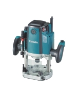 Makita RP2301FC 3-1/4 HP Variable Speed Plunge Router