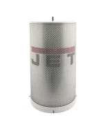 Canister Filter DC-650C for Jet DC-650 Dust Collector, 2-Micron