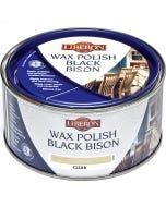 Liberon Black Bison Fine Paste Wax