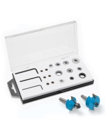 Rockler Router Bit Tune-up Kit