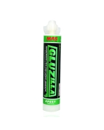Gluzilla Epoxy Adhesive, 185 mL Cartridge