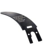 Thin Kerf Riving Knife for Laguna Fusion Table Saws