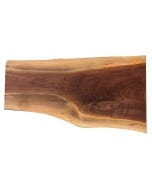 Live Edge Walnut Slab