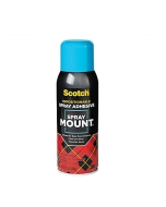 3M Spray Mount