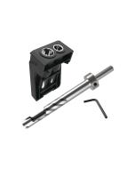 Kreg Plug Cutter Drill Guide Kit for 700-Series Pocket Hole Jigs