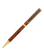 Slimline Pen Hardware Kit - Gold