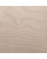 birch 4' x 8'  Veneer Sheet, 10 mil Paper Backing