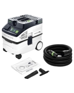 Festool CT 15 HEPA Dust Extractor (577413)
