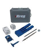 Kreg Pocket-Hole Jig 320 kit with case