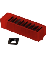 Carbide Replacement Blades for Jet 6'' Helical Head Benchtop Jointer, 10-Pack