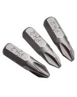 #2 Phillips Rockler Centerline 1'' Driver Bits