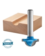 Rockler Rounded-Shoulder Juice Groove Router Bit