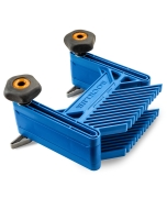Rockler Adjustable Double Table Featherboard