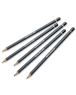 Rockler Shop Pencils, 5-Pack