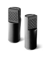 Rockler Round Bench Dogs, 2'' Long