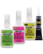 ZAP Glue
