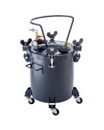 California Air Tools 365C  5-Gallon Pressure Pot for Casting