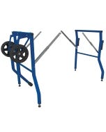 The&nbsp;Kreg ACS Project Table Base offers solid support for the Adaptive Cutting System Project Table Top (#65683, sold separately). 