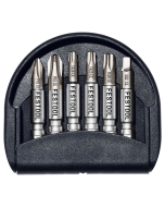 Festool Centrotec Driver Bit Assortment in Case (205088)