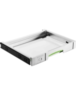 tray for Festool Pull-Out Drawers for Systainer, SYS-AZ-Set, 5-Pack (500767)