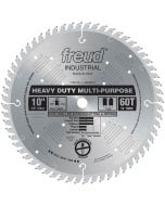 Freud&reg; LU82M Industrial Heavy Duty Multi-Purpose Saw Blades