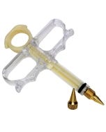 High Pressure Glue Injector