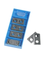Replacement Insert Blades for Jet 13'' JWP-13BT Planer, 10-Pack